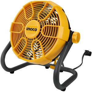 Ventilador A Bateria Litio 20v Ingco Cfali2002