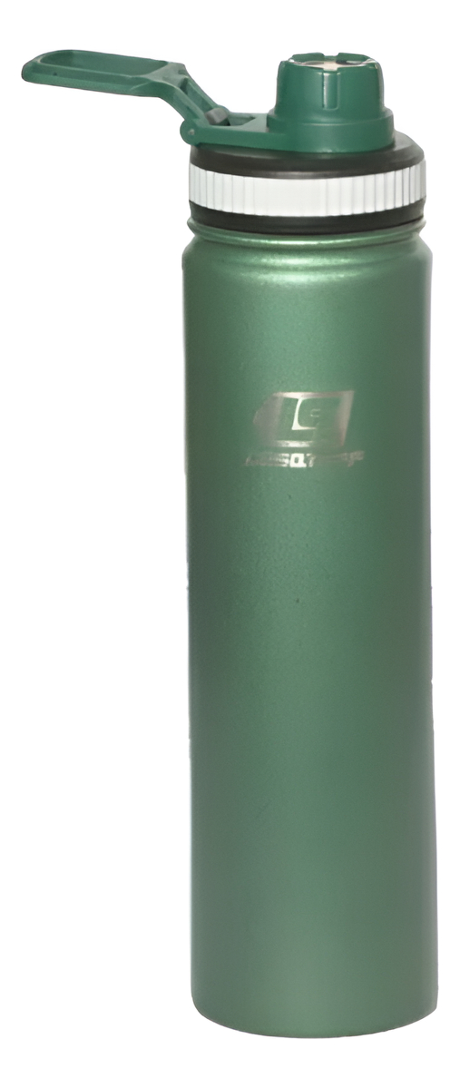 Botella Térmica Lusqtoff Acero Inoxidable 750 Ml Calor Frio