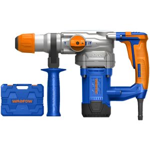 Rotomartillo 1050w Wadfow Con Maletin Wrh2d26