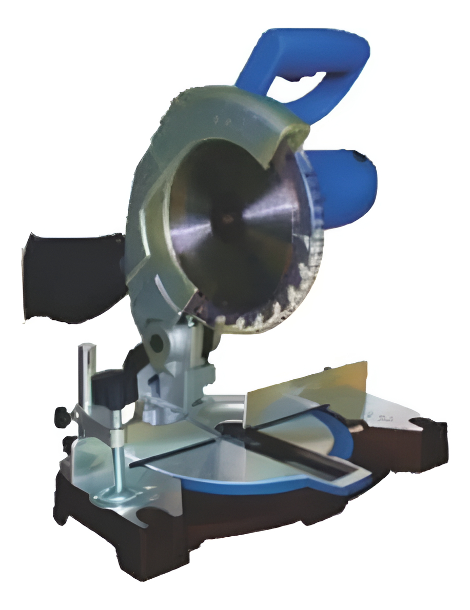 Sierra Ingletadora 8 Alpha Pro 1250w - Ferreteria Chaplin