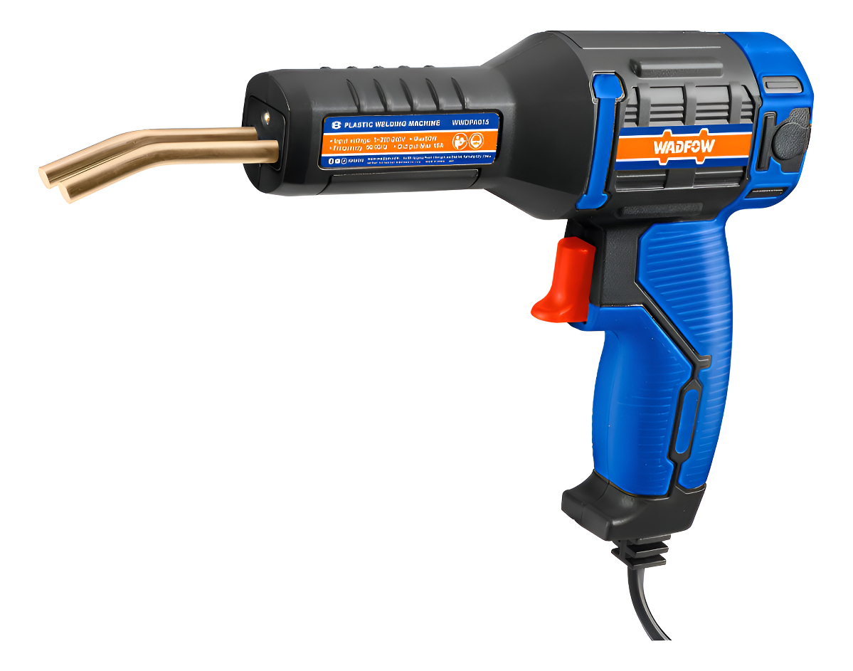 Soldadora Para Plasticos 400°c Wadfow Wwdpa015