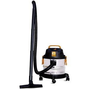 Aspiradora Ind 1 Motor Polvo LĆquido 15 Litros Lusqtoff