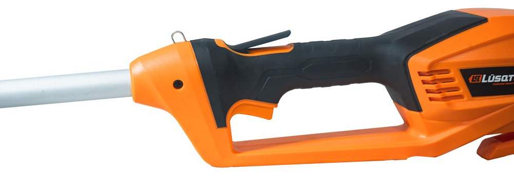 Bordeadora Electrica De Cesped 1200 W Lusqtoff Bl1200-8 - Imagen 3