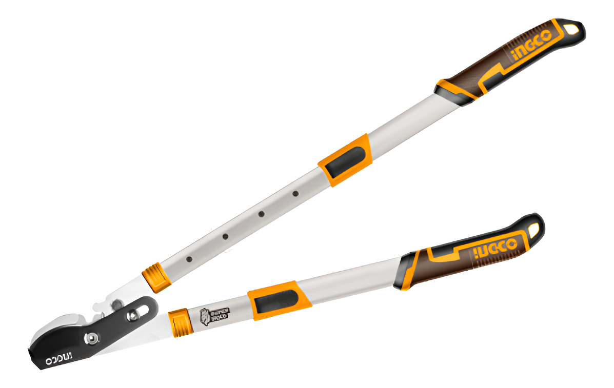 Tijera De Poda Corta Cerco Extensible Telescopica 890mm