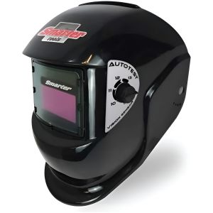 Máscara De Soldar Fotocromática Fotosensible Smarter Chaplin