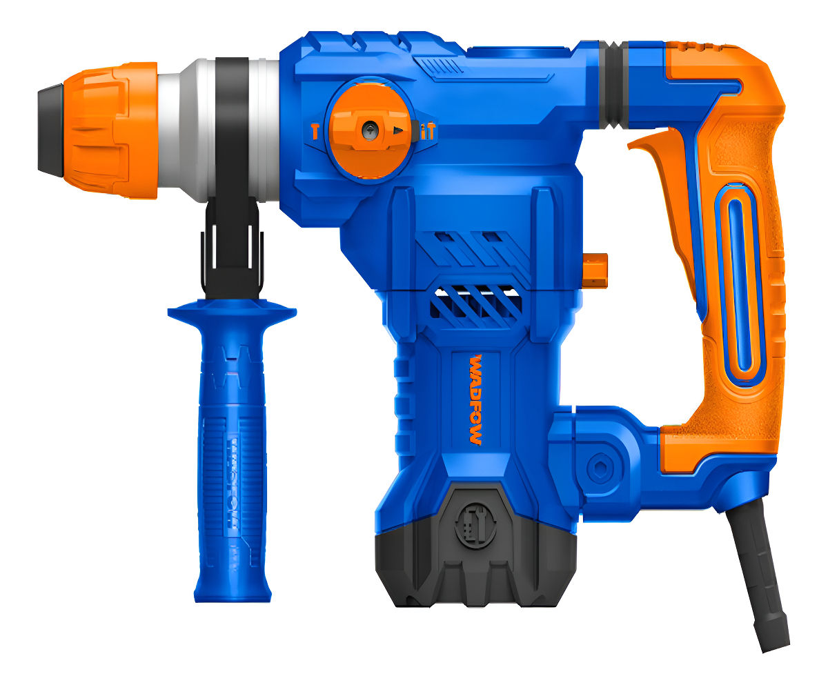 Rotomartillo 1500w 5.5j Wadfow Wrh2d32