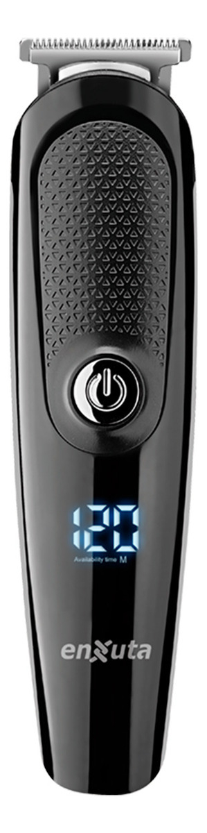 Cortapelo Enxuta 5en1 Cabezales Intercambiables, Recargable - Imagen 3