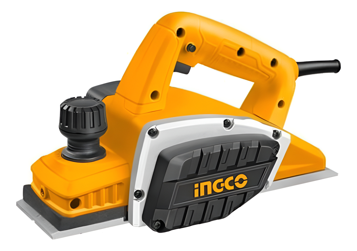 Cepillo Carpintero Electrico 550w Ingco Pl5508