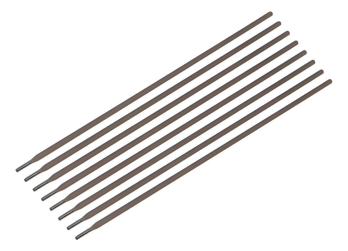 Electrodo 2.5mm E6013 Caja X 5kg Wadfow Werc2121