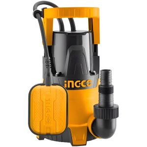 Bomba Sumergible 400w Spc4008 Ingco