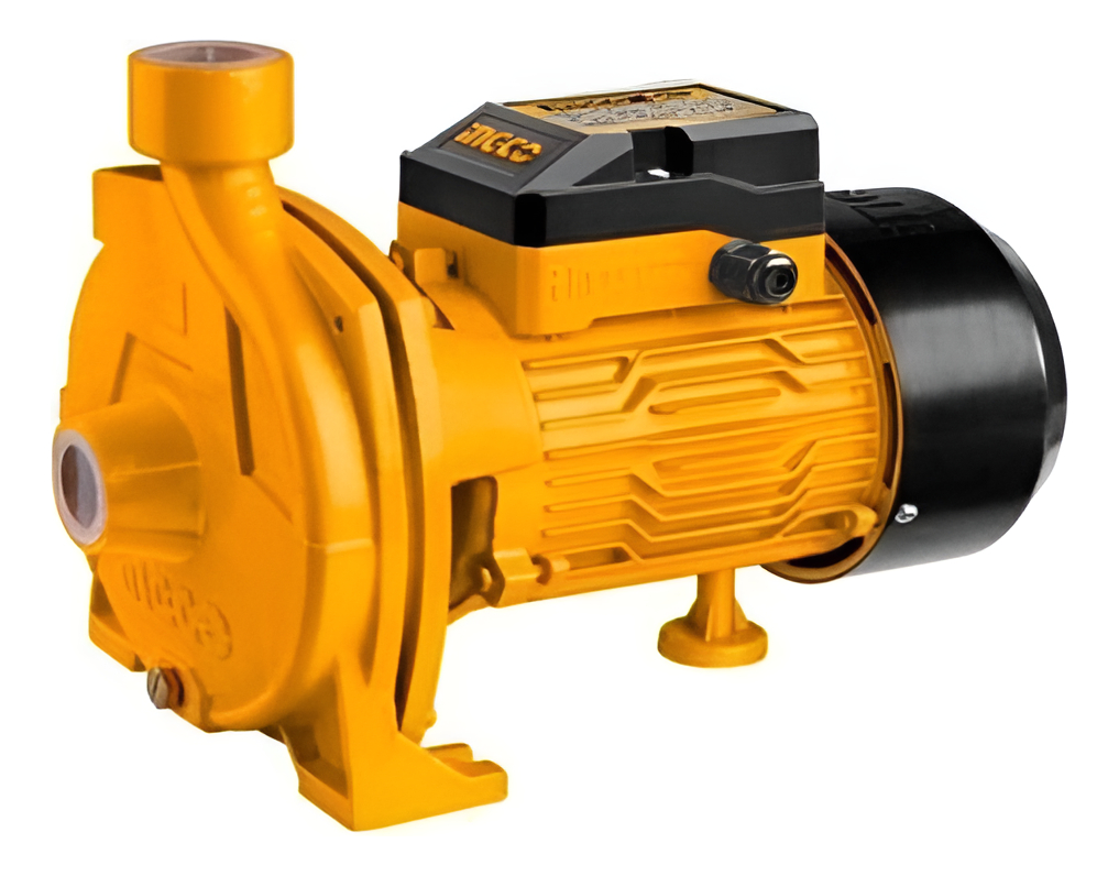 Bomba Centrifuga 2hp 1500w Ingco 140 L/min Suc 8m