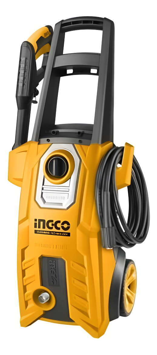 Hidrolavadora 150bar 2000w Motor Induccion Ingco Hpwr20008