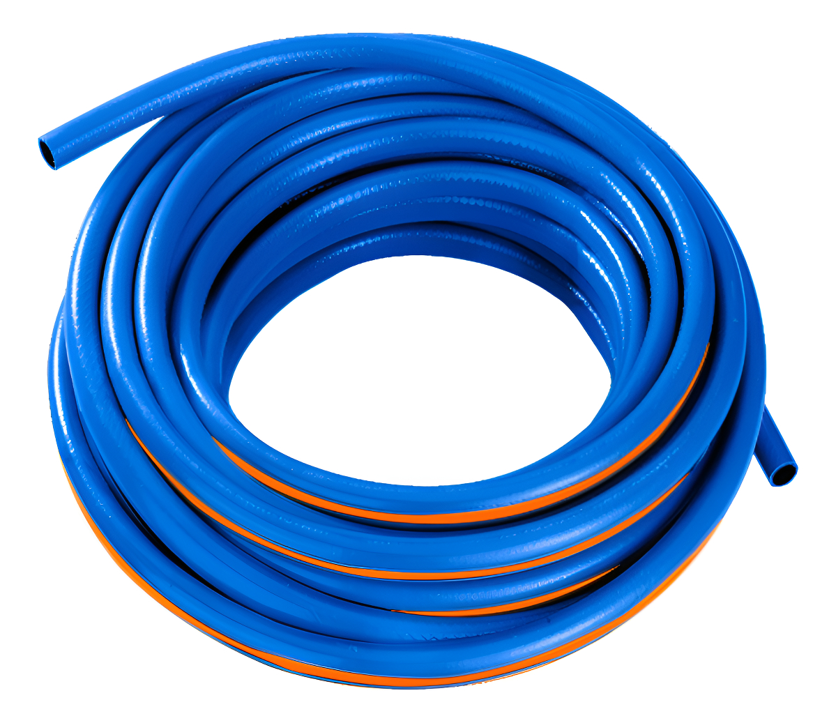 Manguera Riego 30mt X 1/2 PuLG Wadfow Wyp1e30