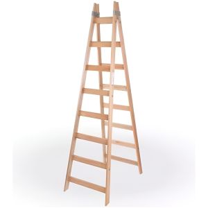 Escalera De Pintor 9 Escalones - Ferreteria Chaplin