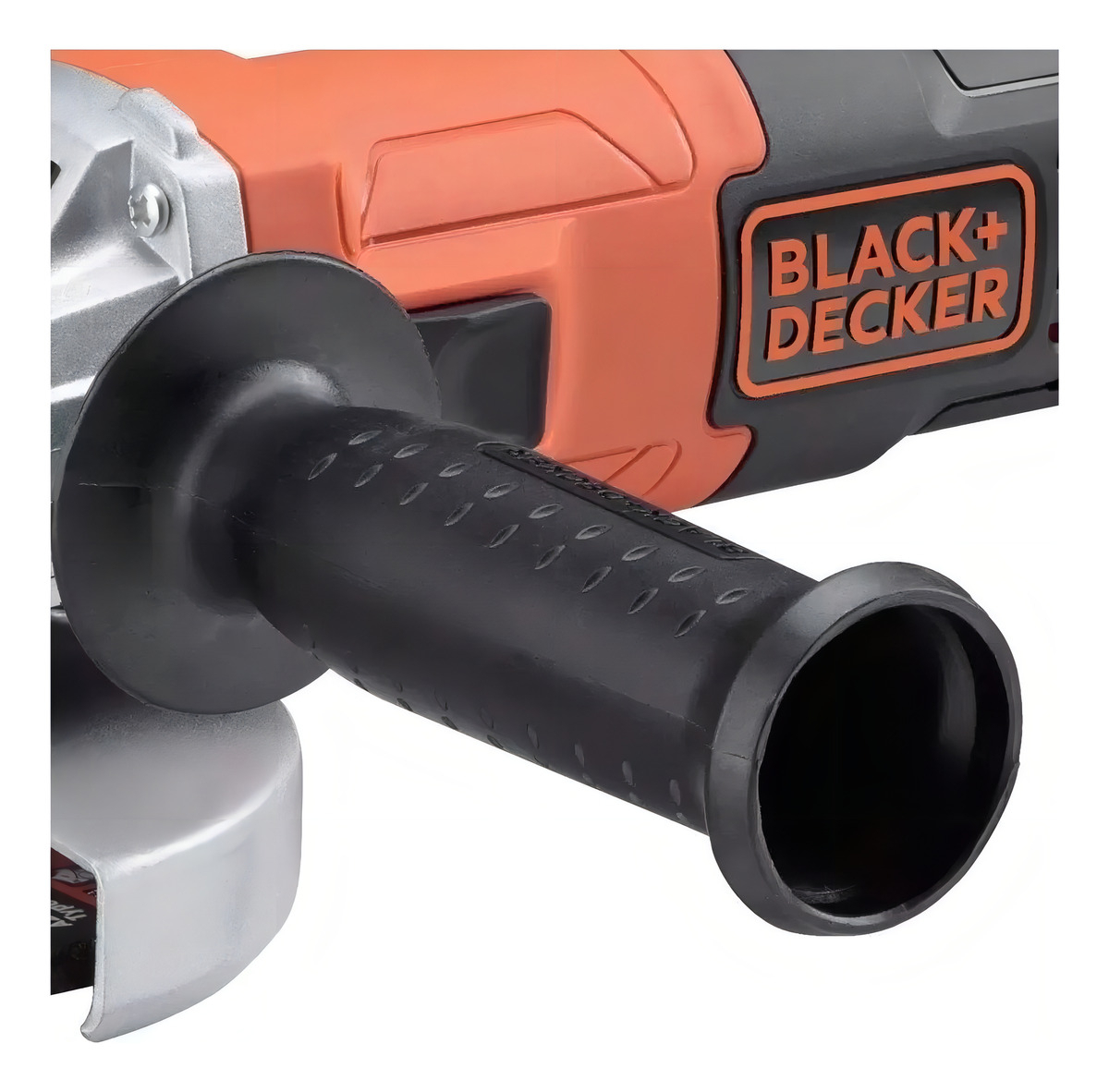 Amoladora Angular Black+decker G650 De 60 Hz - Imagen 4