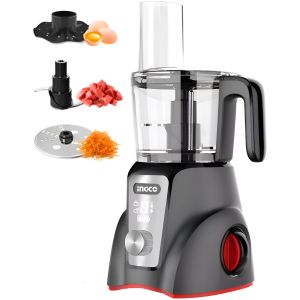 Multi Procesadora A Bateria 16v M16 Ingco Cfp026k