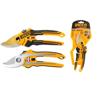 Tijera Poda Industrial 8.5 Ingco Hps0601
