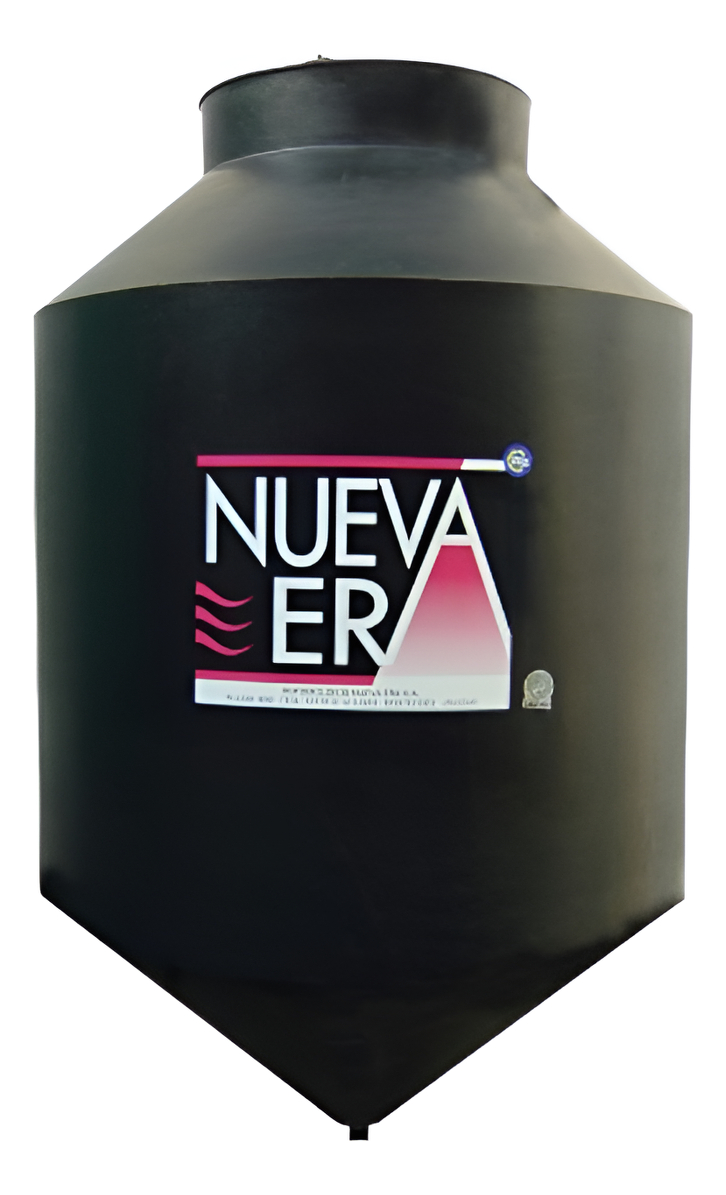 Tanque Enterrable Impermeable Conico1000-ferreteria Chaplin