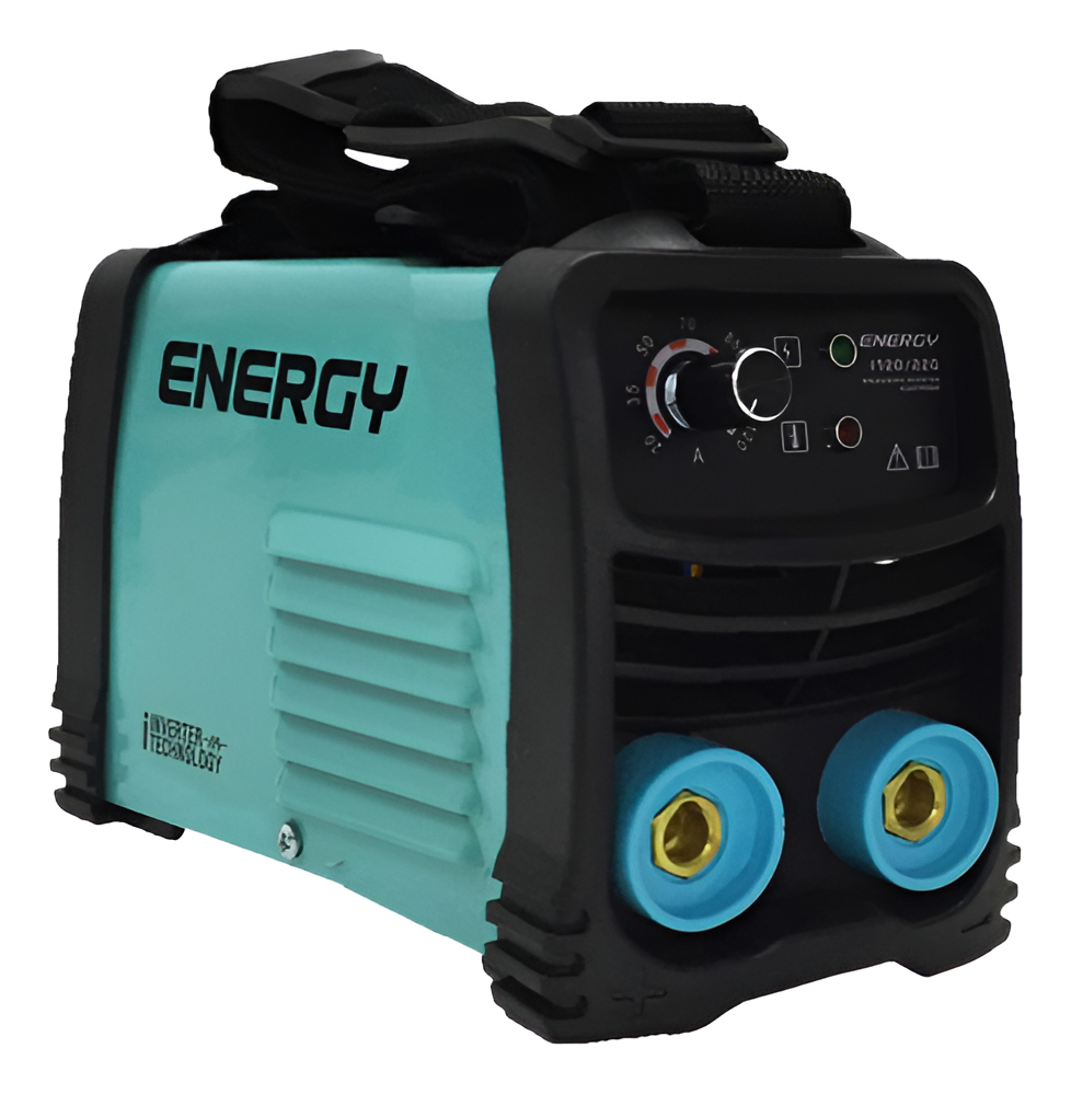 Soldadora Inverter Electrodo I120/220