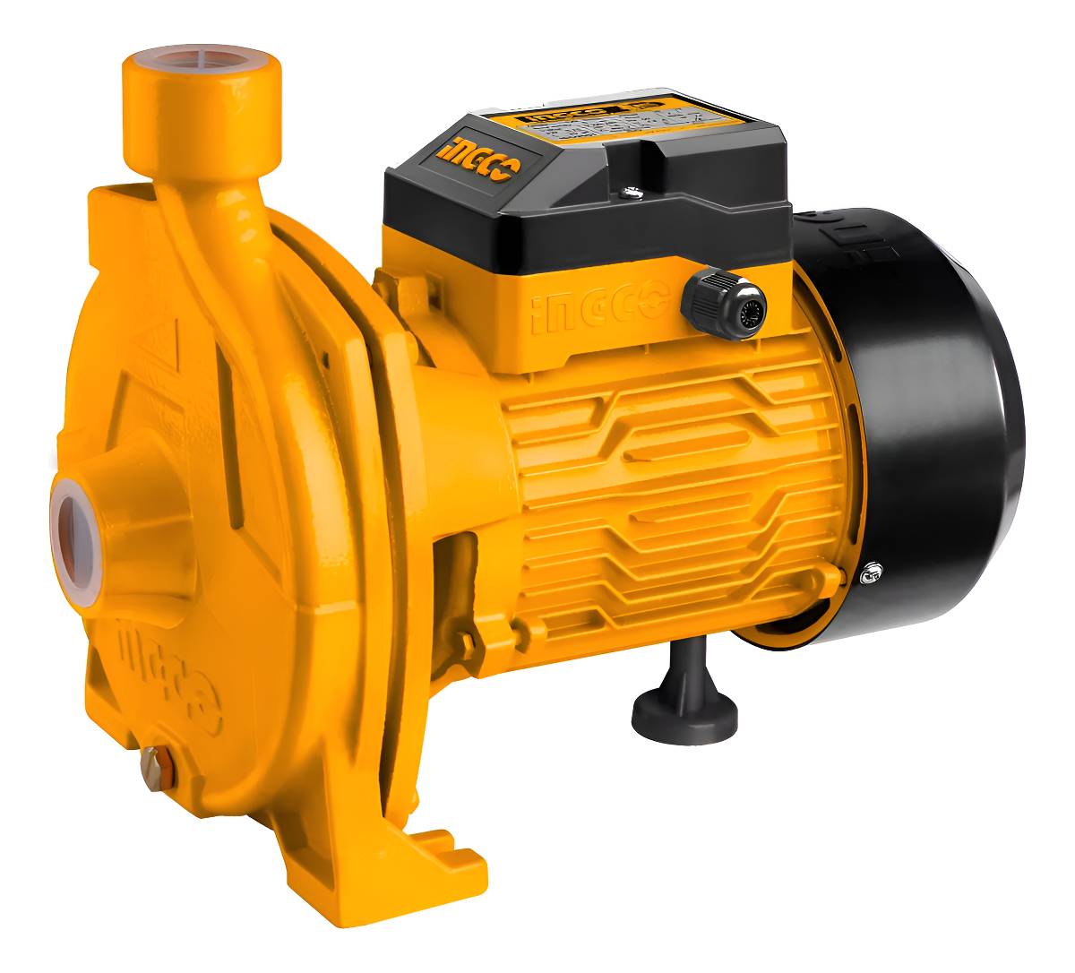 Bomba Centrifuga 1hp 750w Ingco Cpm7508