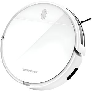 Aspiradora Robot 1300pa Inteligente Wvn1513 - Chaplin I