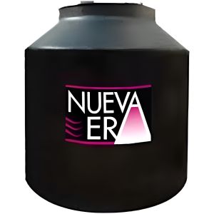 Tanque De Agua Bicapa 1000 Lts Nueva Era. Ferreteria Chaplin