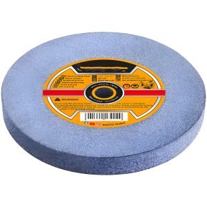 Piedra Amoladora De Banco 200x16x20mm Agw2008016