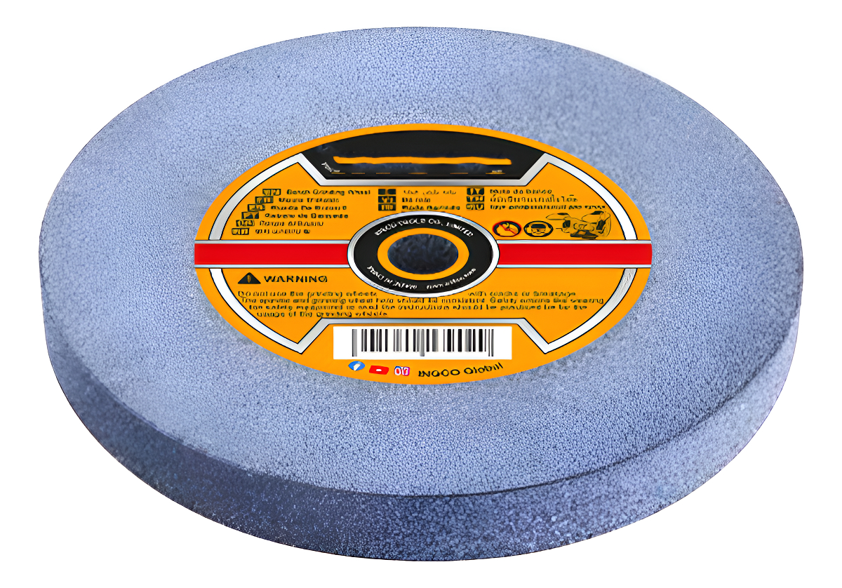 Piedra Amoladora De Banco 200x16x20mm Agw2008016