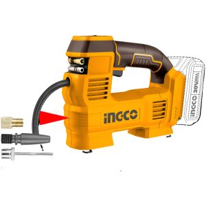 Compresor De Aire 160psi 11bar P20s S/bat Ingco Cacli2012