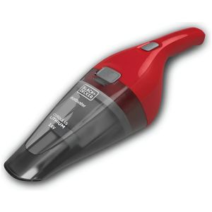 Aspiradora Black+decker Hnvc115j06-b2c 3.6v Litio Seco