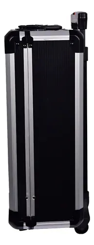 Maletín Portátil Set Herramientas Lusqtoff 245 Lqcm245-8 - Imagen 4