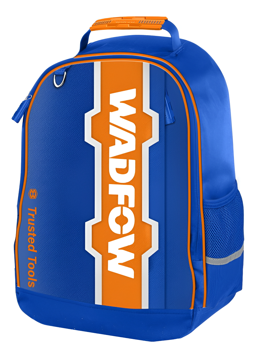 Mochila Bolso Porta Herramientas 8 Kgs Wadfow Wtg4100